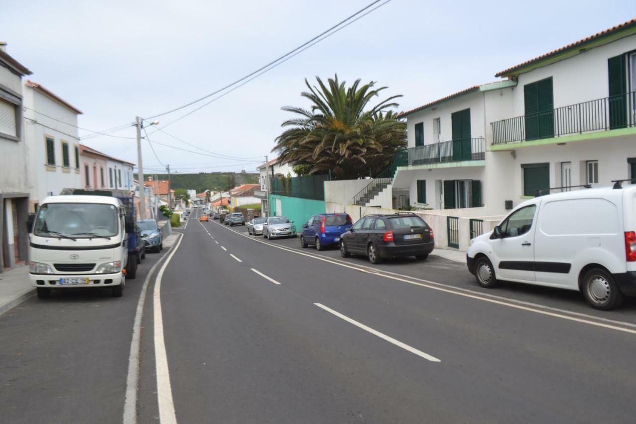 Tina - Al Praia Da Vitoria - Rral 759 Kültér fotó
